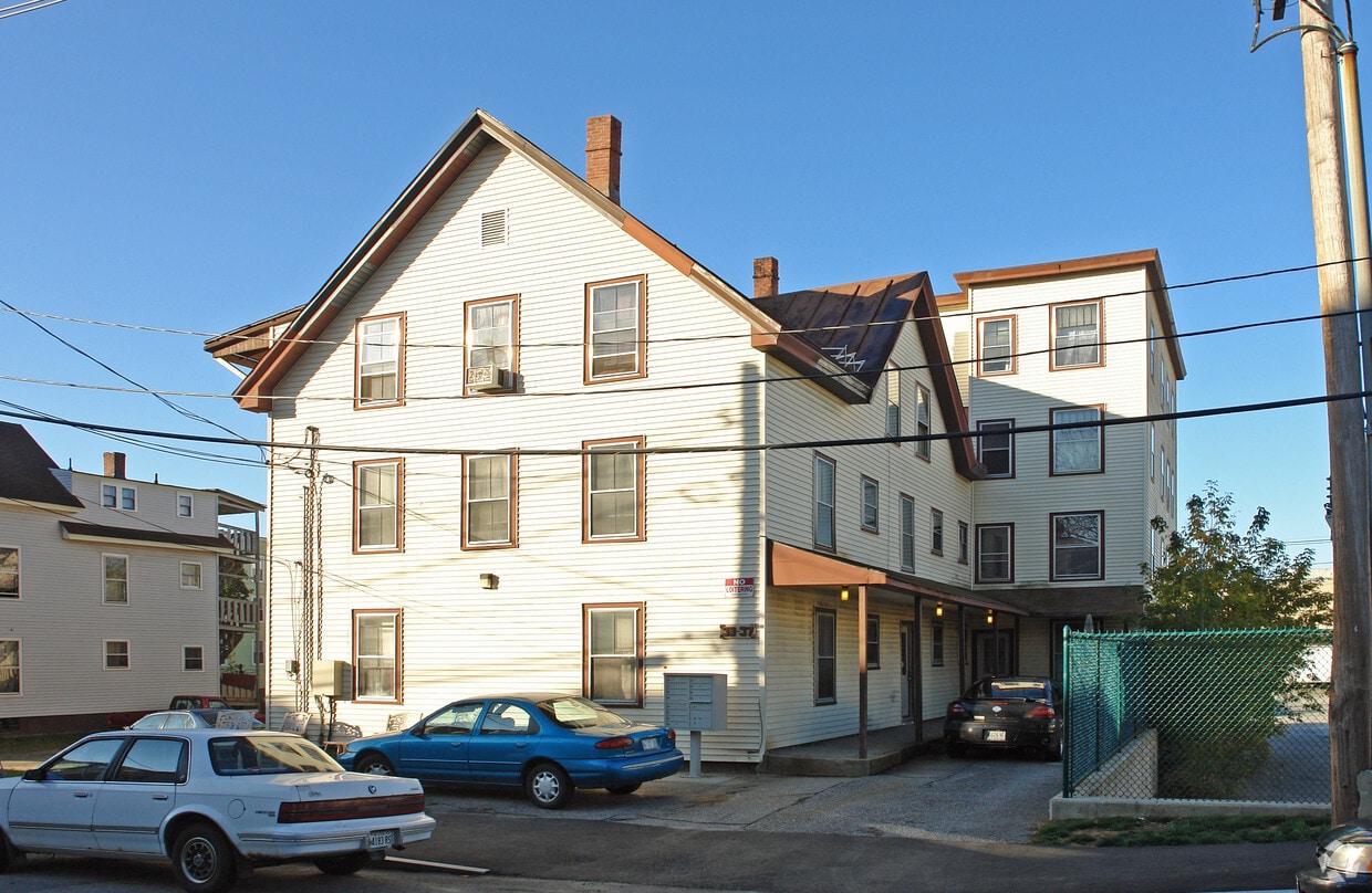 Primary Photo - 37-39 Knox St