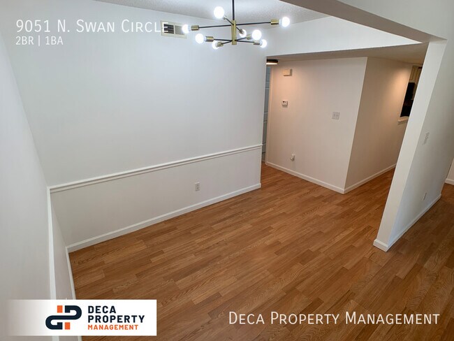 Building Photo - 2 Bedroom Condo