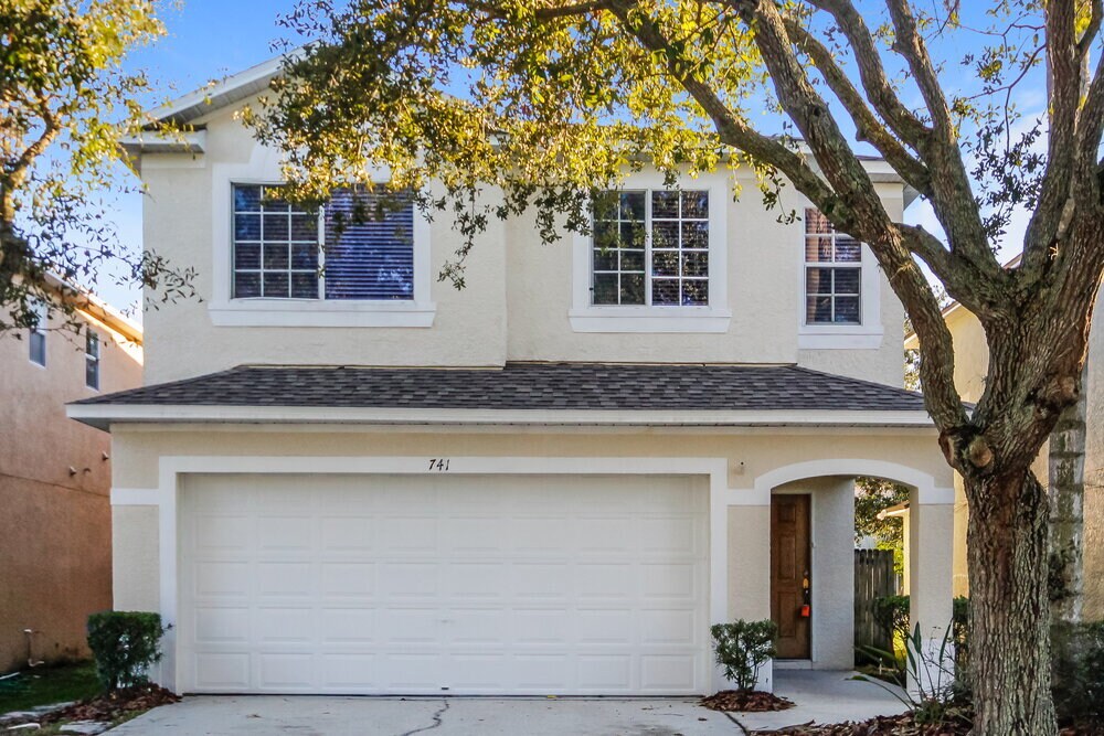 Foto principal - 741 Burlwood St