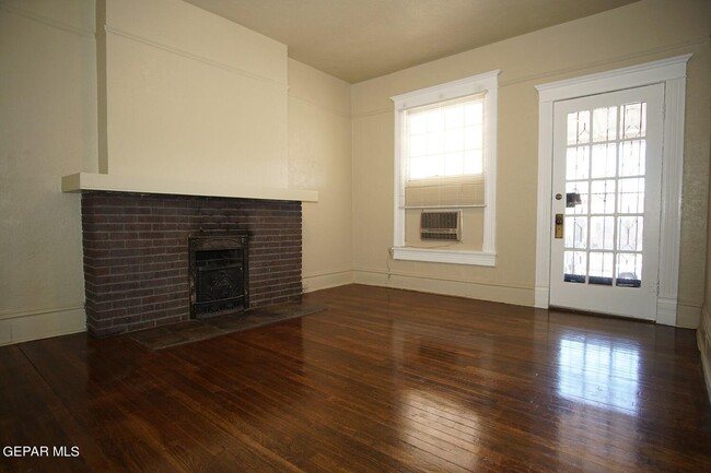 Foto del edificio - 1421 Wyoming Ave