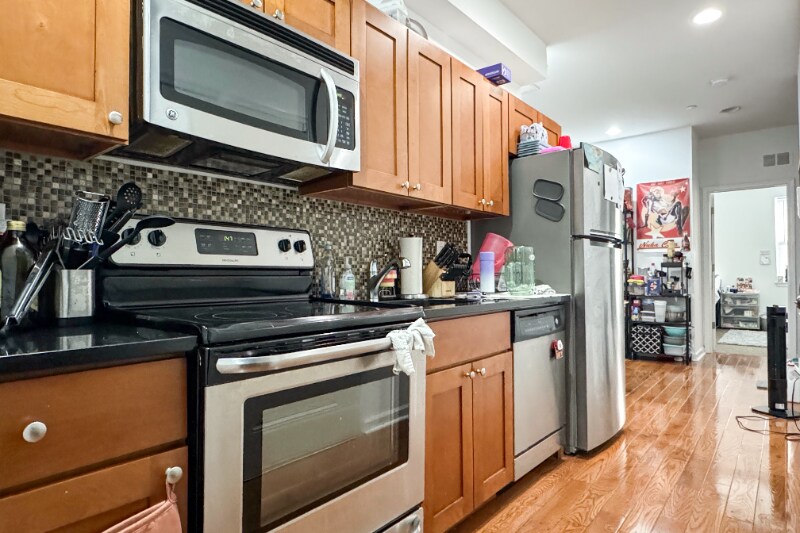Foto principal - 1823 Willington St