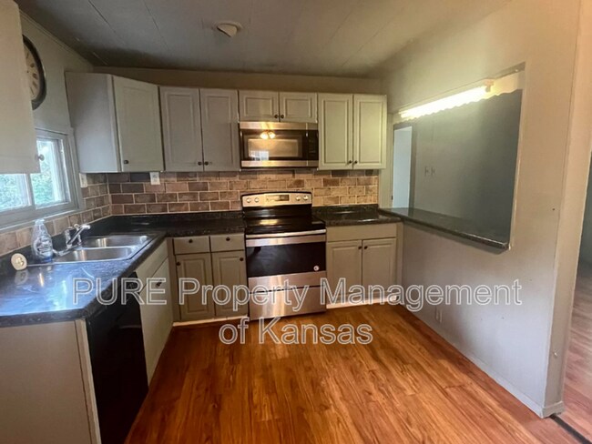 Foto del edificio - 2316 SW Eveningside Drive