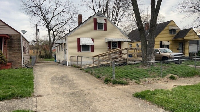 Photo - 1460 Kipling Dr.