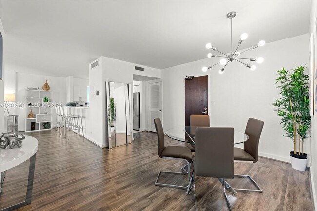 Photo - 1500 Bay Rd #1438S Miami Beach, FL 33139-3211 House