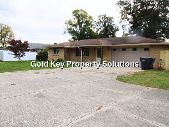 Foto del edificio - 3 br, 2 bath House - 1619 E 53rd St