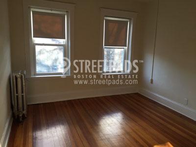 Building Photo - 1 bedroom in Boston MA 02134