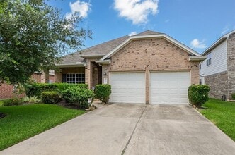 Building Photo - 20123 Travis Falls Dr