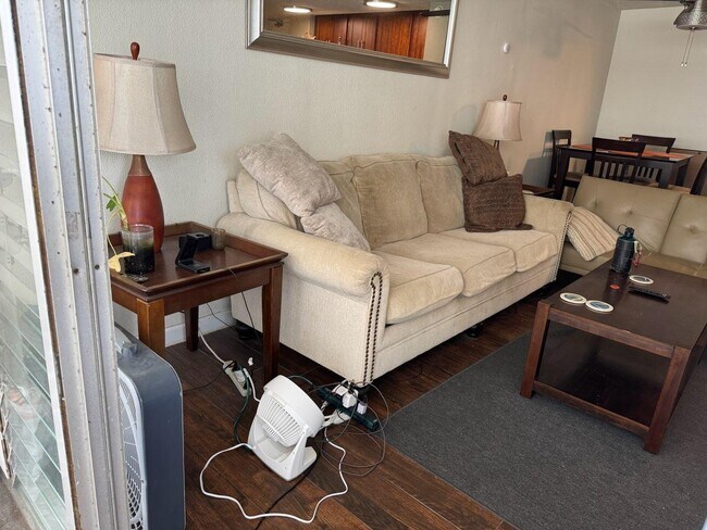 Foto del edificio - 2415 Ala Wai Blvd