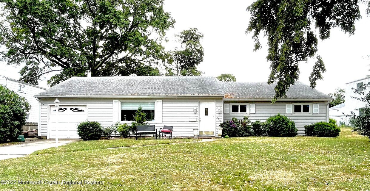 200 Castlewall Ave, Long Branch, NJ 07740 House for Rent in Long