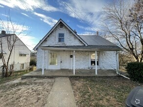 Building Photo - 3221 Maryland Ave