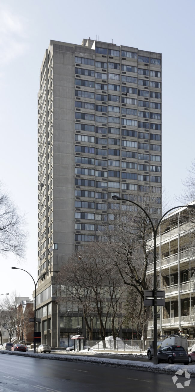 Building Photo - Maddox Dorchester