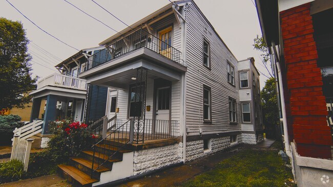 Building Photo - 2110 Howell St