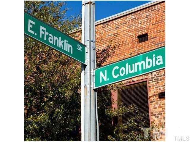 Foto del edificio - 140 W Franklin St
