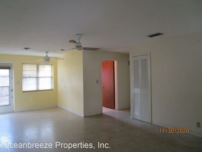 Foto del edificio - 2 br, 1.5 bath House - 401 S Pine Street