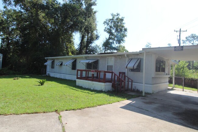 Foto del edificio - 8433 Pin Oak Rd