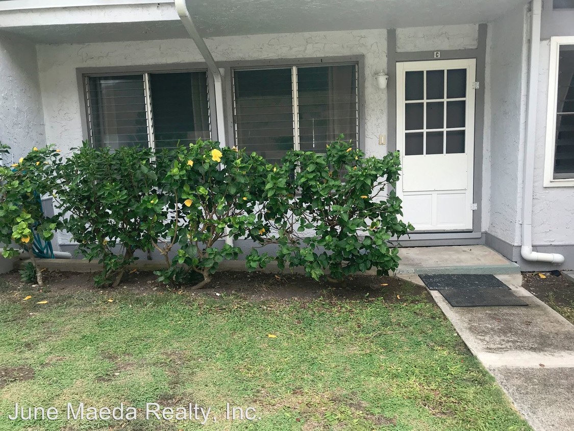Primary Photo - 1120 Wainiha St