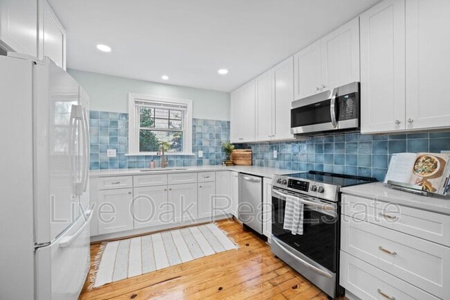 Photo - 7605 Atlantic Ave Apartment