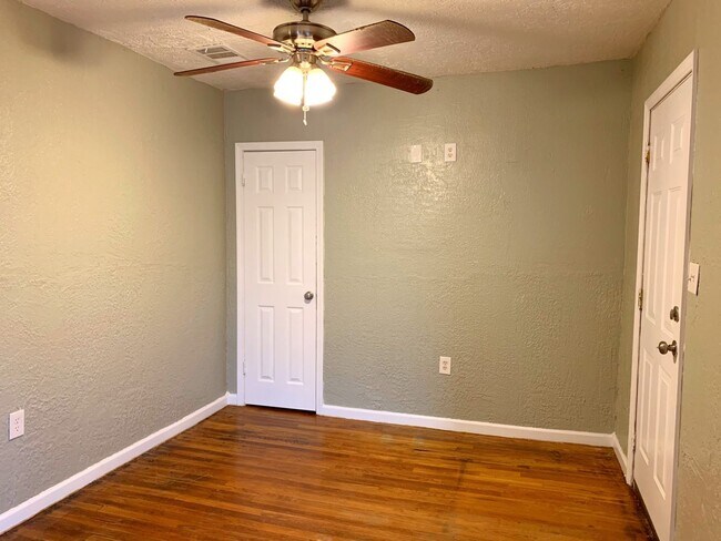 Foto del edificio - Pre-Leasing - Cozy 1-Bedroom Home Near Texas Tech!