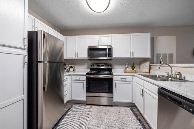 Parque de la Independencia - Independence Park