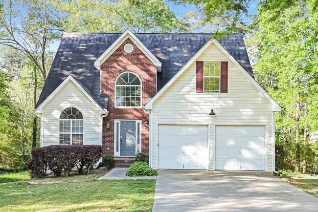 Building Photo - 1655 Bramlett Blvd