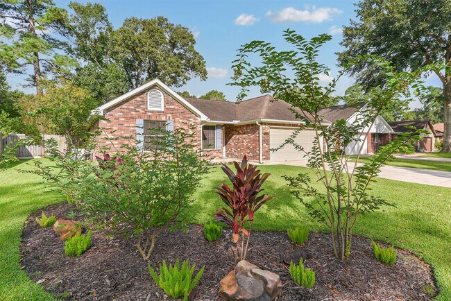 Foto del edificio - 5703 Alpine Heights Dr