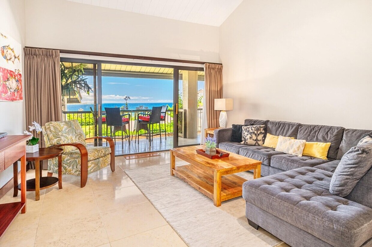 Foto principal - 5380 Honoiki Rd