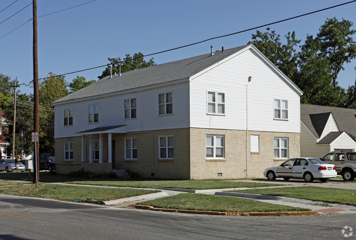 Foto principal - 333 S Webster Ave