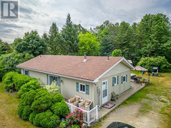 Building Photo - 209548 ON-26