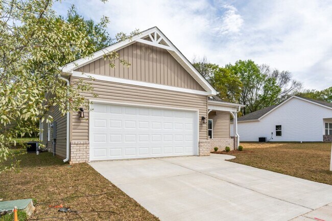 Foto del edificio - 4448 Tari Street Tuscaloosa, AL 35401