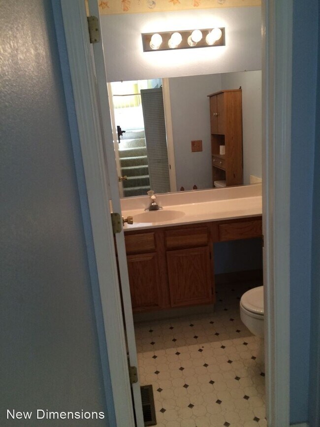 Foto del edificio - 3 br, 2.5 bath House - 5965 Walnut Creek Road