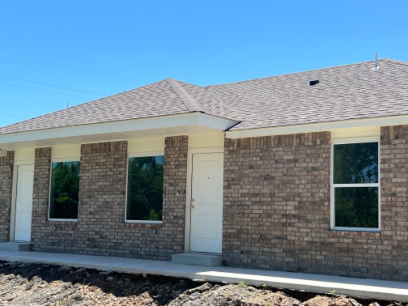 Foto principal - 743 N Hodge St