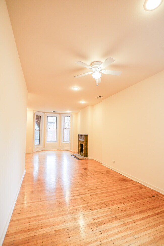 Foto del edificio - 2741 N Hampden Ct