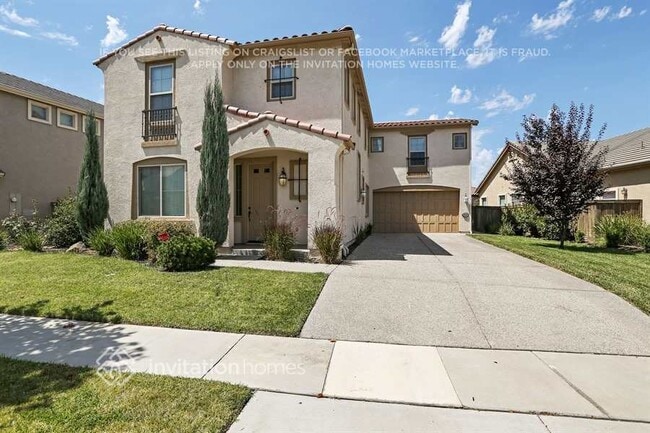 Building Photo - 9569 Calibra Ln