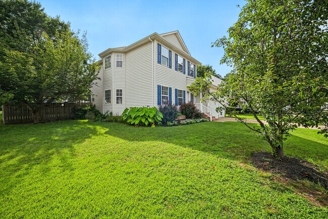 Foto del edificio - 3100 Merrimac Ct