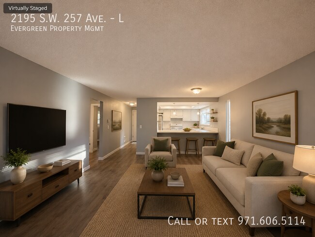 Foto del edificio - 2195 S.W. 257 Ave.-L