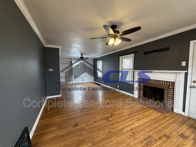 Foto del edificio - 2116 Poplar St