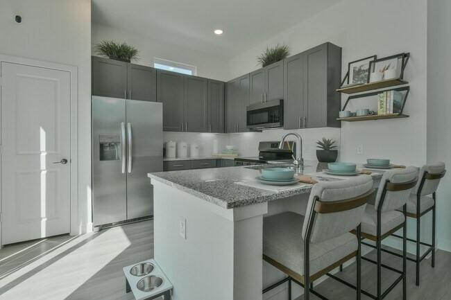 Foto del edificio - Avilla Vista Ranch