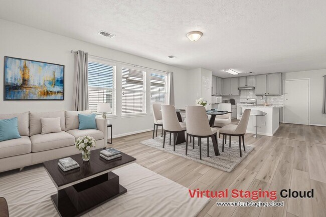 Foto del edificio - 7554 Appleberry Dr