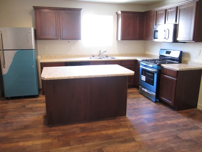 Interior Photo - Edgewater 4Plex