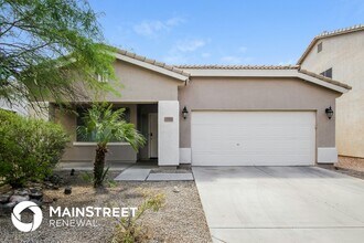 Building Photo - 9743 W Horse Thief Pass