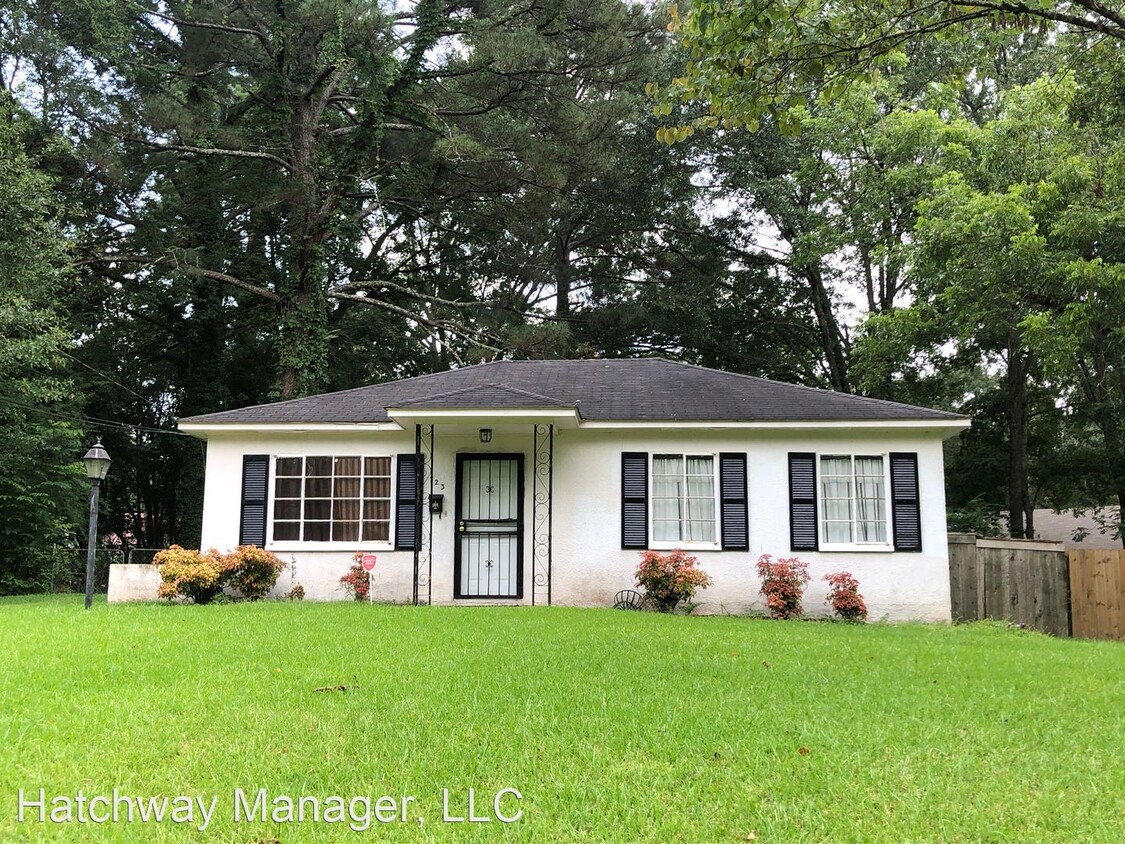 Primary Photo - 2 br, 1 bath House - 723 Robinhood Rd