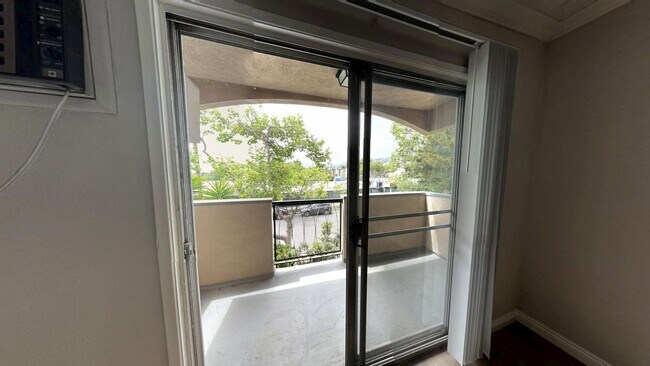 Foto del interior - Hayworth Apartments