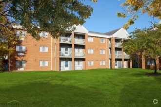 Stonebridge Manor Senior Adult Apartments Photo