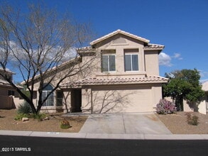 Building Photo - 10650 N Sand Canyon Pl