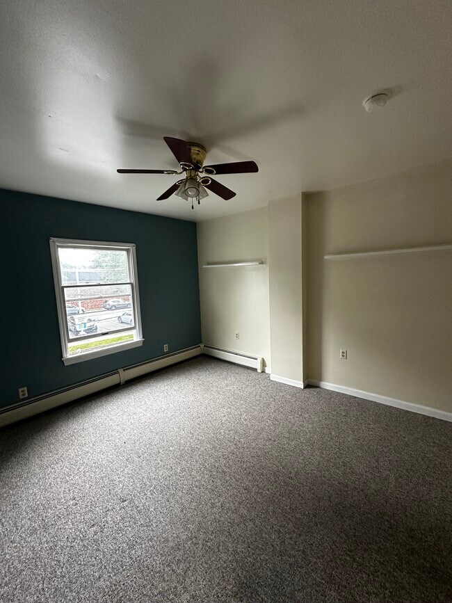 Foto del edificio - 1531 Ross Ave