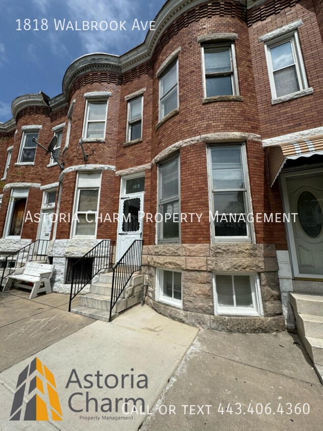 Primary Photo - Brand New 2 Bedroom/1.5 Bath + DEN home in...