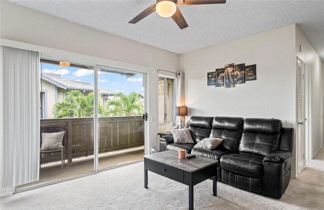 Foto del edificio - 91-271-271 Hanapouli Cir