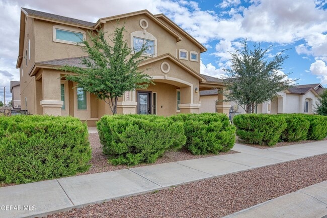 Foto del edificio - 2124 Thomas Lackland St