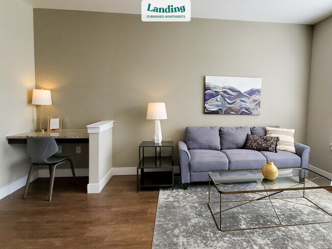 Foto del edificio - 9580 Ridgegate Pkwy