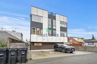 Building Photo - 8353 18th Ave NW